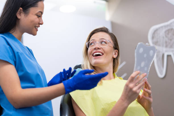 Our Range of Dental Services in Hartford, WI